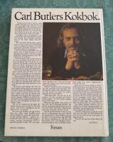Butlers kokbok