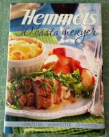 Hemmets 30 b&auml;sta menyer