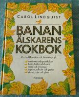Banan&auml;lskarens kokbok - [mer &auml;n 80 snabba och l&auml;tta recept p&aring;: omeletter och pannkakor ...]