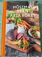 H&ouml;stmat fr&aring;n Arla k&ouml;ket
