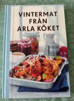 Vintermat fr&aring;n Arla k&ouml;ket