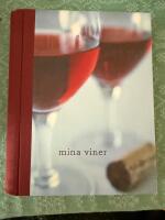 Mina viner