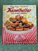 Kanelbullar och annat nybakat - wienerbr&ouml;d, saffransbr&ouml;d, semlor, kransar