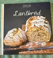 Lantbr&ouml;d