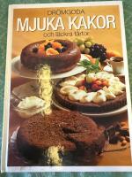 Mjuka kakor- - [det b&auml;sta ur Hemmets journal]