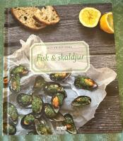 Fisk & skaldjur
