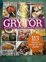 L&aring;ngsamma & snabba grytor 
