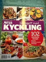Kalasgott med kyckling