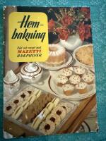 Hembakning r&aring;d ochbrecept med Mazetti bakpulver