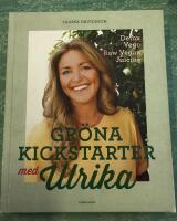 Gr&ouml;na kickstarter med Ulrika