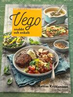 Vego : snabbt och enkelt