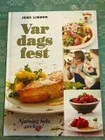 Vardagsfest : Njutning hela veckan!