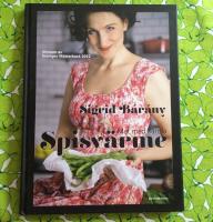 Spisv&auml;rme, mat med k&auml;nsla