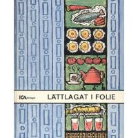 L&auml;ttlagat i folie