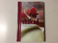 Skakad klassiska coctails-skakade inte r&ouml;rda