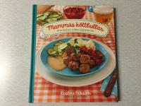 Mammas k&ouml;ttbullar och femtio andra f&auml;rsr&auml;tter
