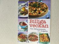 Billiga Veckan