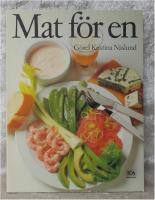 Mat f&ouml;r en
