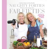 Naughty forties, fab fifties : &auml;t dig ned i vikt och upp i form