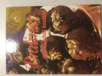 Praliner och blandad konfekt