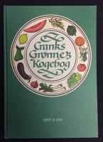 Cranks Gronnes Kogebog