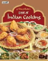 Best of Indian Cooking