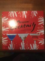 Passion : cocktails : Lajla Johanssons 200 b&auml;sta recept