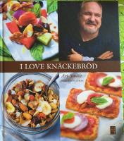 I love kn&auml;ckebr&ouml;d