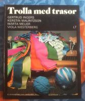 Trolla med trasor