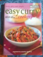 Easy Curry Cookery