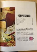 Better Homes & gardens Cooking with Cheese