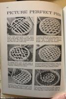 Better Homes and Gardens Pies and Cakes