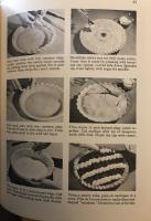 Better Homes and Gardens Pies and Cakes