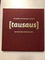 (tausaus) En plats med personlighet 