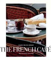 The French caf&eacute;