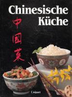 Chinesische K&uuml;che