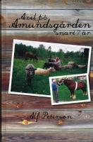 Axel p&aring; Amundsg&aring;rden, snart 7 &aring;r