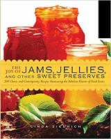 The joy of jams, jellies and other sweet preserves