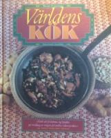 V&auml;rldens k&ouml;k