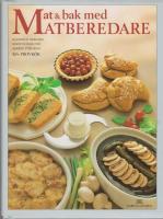 Mat & bak med matberedare