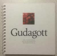 Gudagott Kok-och klokbok om de Mittnordiska mattraditionerna