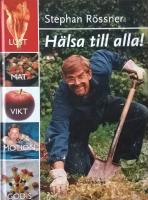H&auml;lsa till alla!