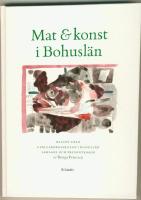 Mat & konst i Bohusl&auml;n