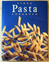 Stora pastakokboken