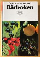 B&auml;rboken