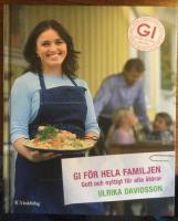 GI f&ouml;r hela familjen : gott och nyttigt f&ouml;r alla &aring;ldrar