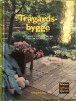 Tr&auml;dg&aring;rdsbygge