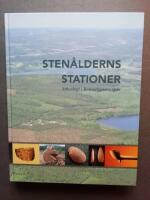 Sten&aring;lderns stationer : arkeologi i Botniabanans sp&aring;r