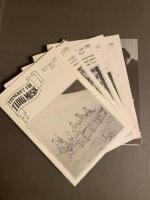 Tidskrift f&ouml;r Tidig Musik