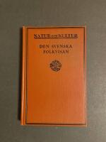 Den svenska folkvisan